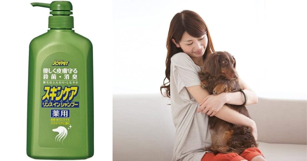 皮膚が弱い犬のための低刺激・薬用シャンプー【オススメ５選】 | PET LIFE